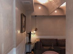 -Me Coffee下午茶艺术空间