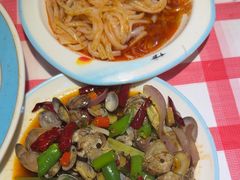 -阆辣荟餐饮(老味道8年·古城店)