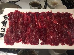 -大喜牛鲜牛肉火锅(世纪金源店)