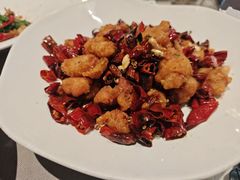 -凤凰园烤鸭店·唐山菜·传承花椒肉(老唐丰路店)