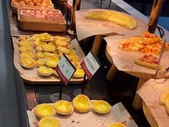 -凡塔斯牛排自助餐厅(广东佛山三水万达店)