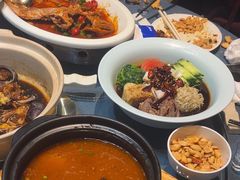 -庆赫隆融合菜馆(群力店)