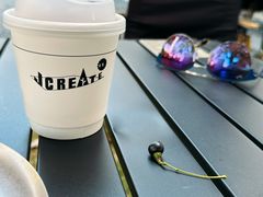 -J Create城市露营咖啡·简餐·宠物(上海动物园店)