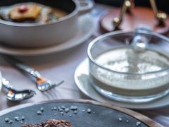 -火车头法国西餐厅