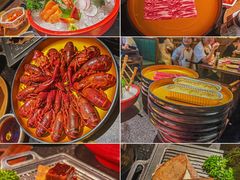 -牛New寿喜烧(虹桥新天地店)