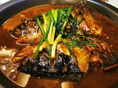 -宏宴·新京菜(望京店)