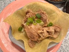 -争鲜回转寿司(中街大悦城店)