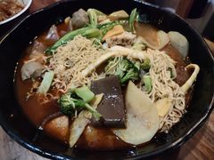 -万记麻辣烫国展总店