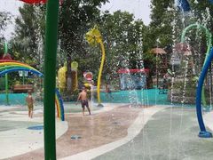 -苏州乐园森林水世界