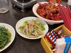 -冶建镜子·中国龙虾王(总店)