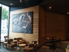 -星巴克(合肥包河万达广场店)