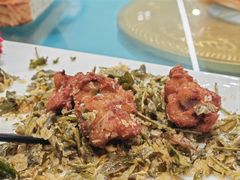 -干老四雅鱼饭店(滨江西路店)