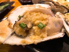 -烧蠔帮·生蚝海鲜牌档(观海店)