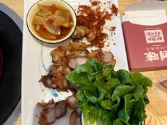 -创味·民间海南菜·非遗藤桥排骨(藤桥·免税城店)