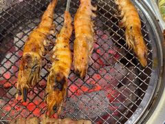 -瑞杰烧烤店·24小时营业(山东路店)