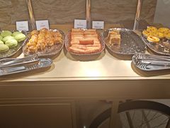 -京香轩·中餐厅(上海中庚聚龙酒店)