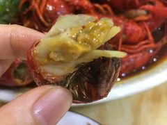 -龙珠饭店-深夜大食堂(五爱西直街店)