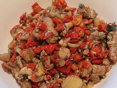 -八碗湘长沙市井菜(坡子街店)