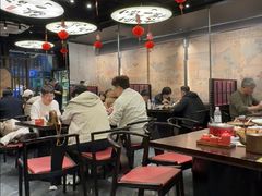 -古都历食南京菜·烤鸭·鸭血粉丝·汤包(南京博物院店)