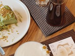 -溯洄咖啡VORTEX COFFEE