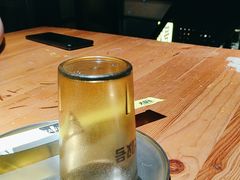 -大叹号啤酒屋·延边料理(延大店)
