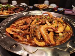 -胖哥俩肉蟹煲(福州仓山爱琴海店)