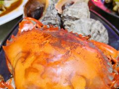 -板桥海鲜广场11排2号