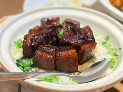 -新白鹿餐厅(城西银泰城店)