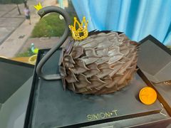 -西檬树SIMON·T轻奢蛋糕(大东方Max店)