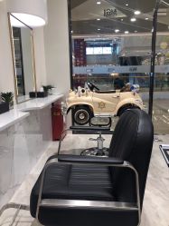 -梵创造型