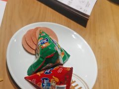 -船歌·鱼水饺青岛菜(太阳宫凯德MALL店)