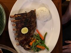 -Pundi Pundi Restaurant