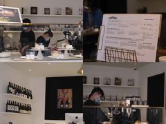-大酉·M Coffee(北京美术馆店)