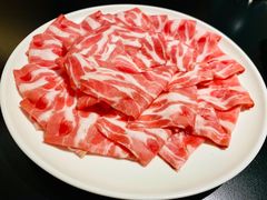 -鲜入唯煮·港式海鲜牛肉火锅(金宝街店)
