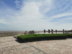 -南汇嘴观海公园