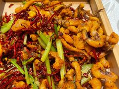 -普天和酒楼·新津菜·烤鸭(天津之眼店)