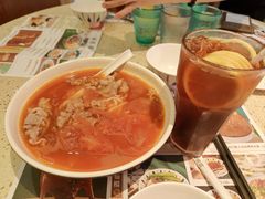 -新宝餐厅(流塘店)