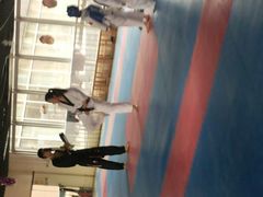 -陈中跆拳道(中关村馆)