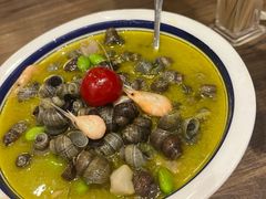 -锡和无锡菜(景丽苑店)