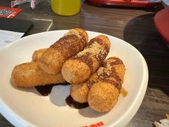 -胖哥俩肉蟹煲(淮安万达店)