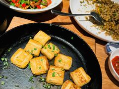 -黄山老妈·土菜(碧桂园店)