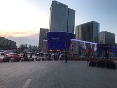 -鹏欣水游城