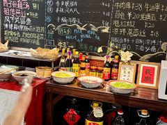 -刘师父老汉口江湖菜(蔡锷路店)