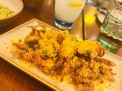 -亚特兰蒂斯·蟹餐厅 CRAB KITCHEN·鲜活海鲜