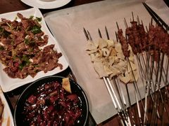 -枪火串烧·东北特色烧烤(罗湖总店)