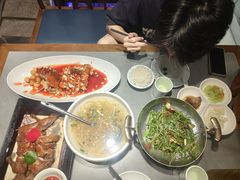 -姑苏家宴·苏帮菜·松鼠桂鱼(苏州总店)