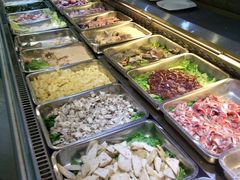 -蒙肥羊·酸汤潮牛·鲜牛肉火锅烤肉自助(岗顶店)