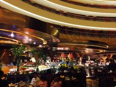 -杭州国际会议中心洲际酒店-原素全日餐厅(解放东路店)