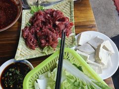 -苗侗地道红酸.酸汤鱼·酸汤牛肉