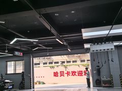 -天猫养车(哈贝卡硕士路店)